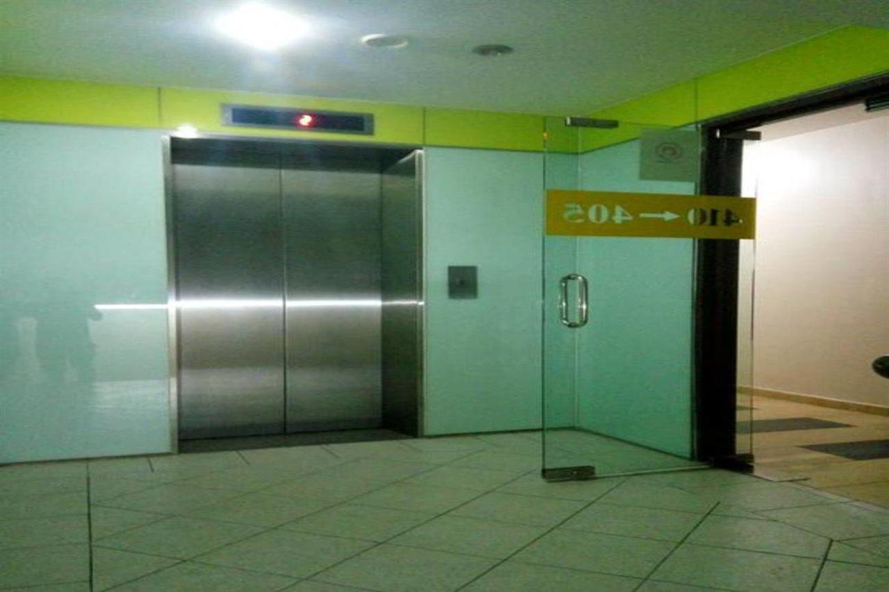 Pudu Inn Hotel Kuala Lumpur Exterior photo