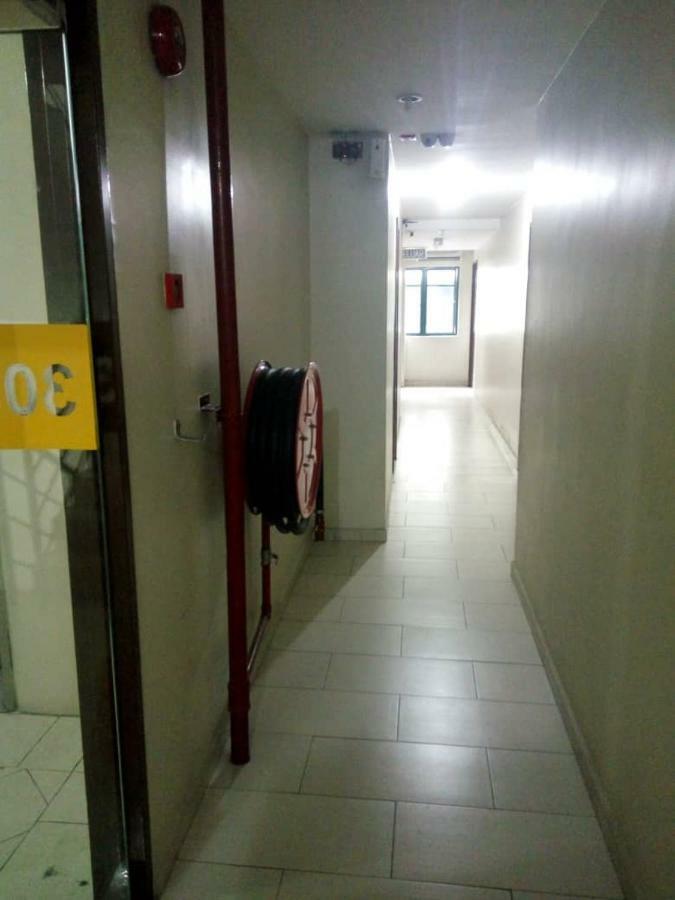 Pudu Inn Hotel Kuala Lumpur Exterior photo